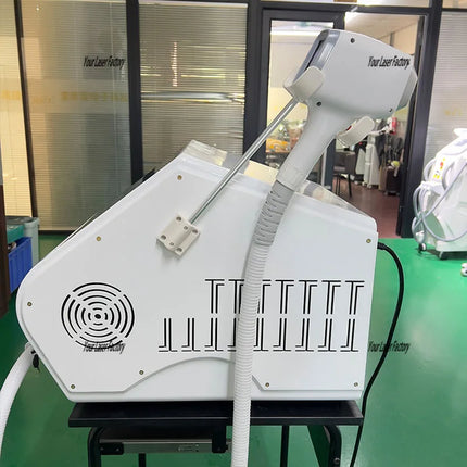 Best Selling Portable Diode Laser 755nm 808nm 1064nm / 808nm Diode Laser Hair Remova Machine Beauty EquipmentHot Sale Products