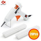 white with 20pc glue / 20W / China Mainland|EU