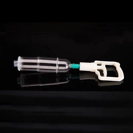 Male Penile Vacuum Pump Cock Enlargement Retarded Ejaculation Penile Exercise Device Prostate Massage Sex Toys Male Masturbator