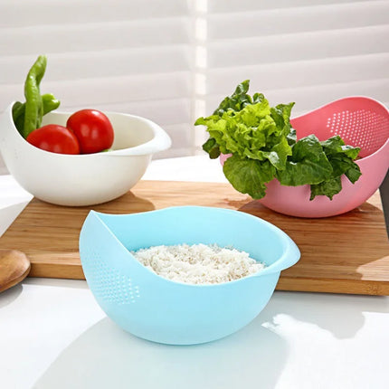 Drain Basket / Passoire Cuisine