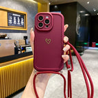 WineRed / iPhone 16