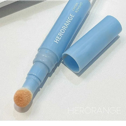 Full Cover Concealer Cover Stick Conceal Spot Blemish Cream Foundation Air Cushion Concealer Waterproof Face Contouring Makeup