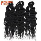 #1B / China Mainland / 24inches-60cm