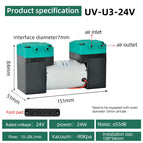 UV-U3-24V / China Mainland