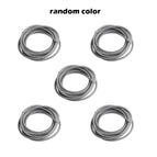 5pcs hose