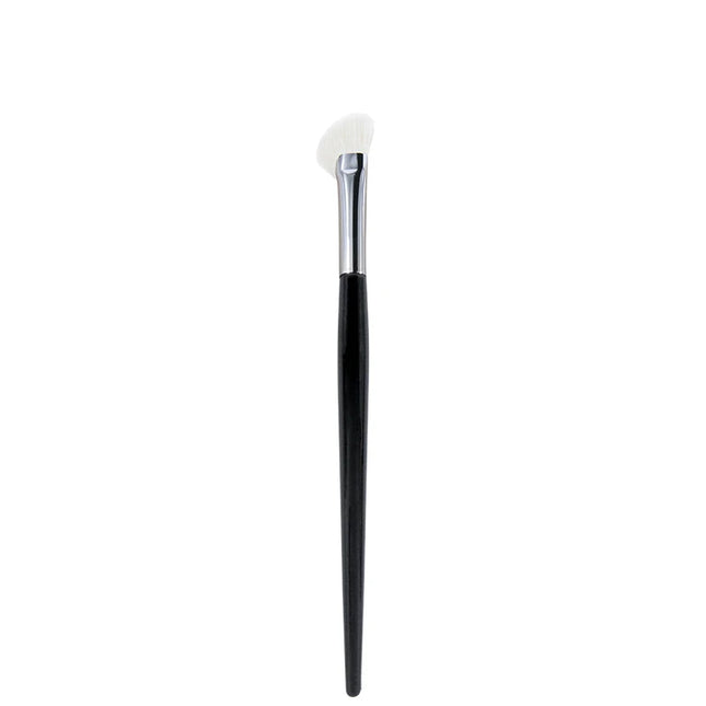 LOYBJ 3D Nose Shadow Brush V Face Contour Makeup Brushes Soft Hair Blush Highlight Powder Cosmetic Women Facial Beauty Tools