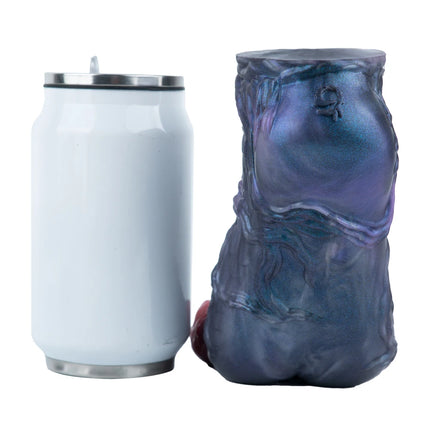 GEEBA Fantasy Masterbator Monster Pussy Men's Onahole Silicone Masturbastor For Men Realistic Vagina Tight Male Penis Training