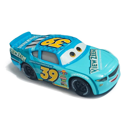 Disney Pixar Cars Ramone 1/55 Metal Die Casting Model Anime Figure Cartoon Racing Toys Collectibles Children's Birthday Gifts