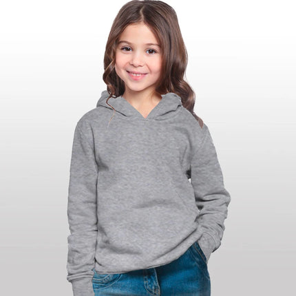 New children's casual Harajuku hooded jumper fashion boys and girls hoodie casual children's hooded tops