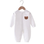 White / 80 for 9-12M