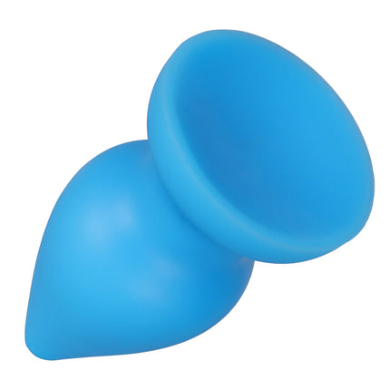 Fisting Butt Plug Training Dilator XXXL Small Huge Anal Plug Super Soft Anal Toys Suction Cup Big Sex Toy For Men Women Buttplug