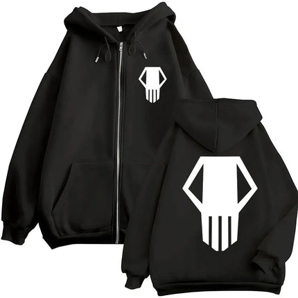 Anime Hoodie / Hoodie Animé
