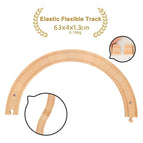 1pc elastic flexible