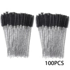 100pcs black / CN