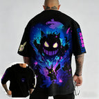 black4 / XXXXL(95-100kg)