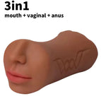 A-No teeth