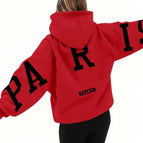 Red / L