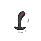 No Vibration S