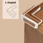 8 PCS / L-shaped / China Mainland
