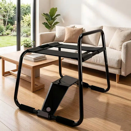 Sm Sex Chair Sex Toys For Couple Sex Furniture Adult Assistance Love Stool Position Chair Adult Games Erotica Equipment Chair