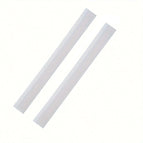 2pcs Clear
