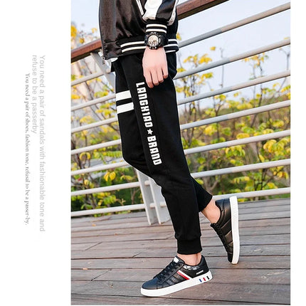 2024 Men's Casual Sneakers New Fashion Lace-up White Shoes Student Comfort Sports Plus Size Vulcanized Shoes Zapatillas De Hombre