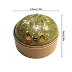 Green 1PC / as show