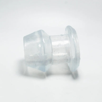 Hollow Vaginal Peephole Vaginal Peephole Anal Plug Vaginal Dilation Anal Dilation BDSM Enema Sex Toy Butt Plug for Men Women