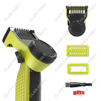 NEW 1-3 PCS COMB （No host）Guide Comb Guards Support only for One Blade QP2520 QP2530 QP2620 QP2630 Electric Beard Trimmer
