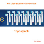 16pcs