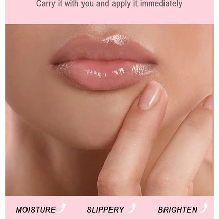 120pcs holiday gift box lipstick set moisturizing moisturizing and shiny Valentine's Day gift, luxury gift for women, and gift f