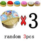 random 3pcs
