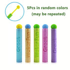 5Pcs Random Colors