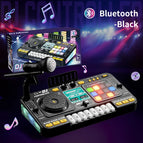 Black with bluetooth