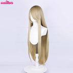 43 linen blonde