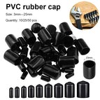 3mm / 10 pcs