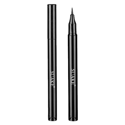 4D Mascara Ultra Long Lasting Mascara Waterproof Mascara Liquid Fiber Mascara Non-adhesive Naturally Slender Non-smudged Makeup