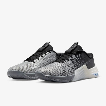Genuine Nike METCON 8 Men's Cushioned Training Shoes DQ4675-001