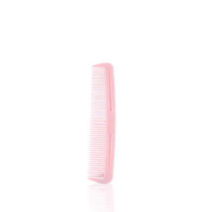New Arrivals 4/5/6/7pcs Black Barber Accessories Set Detangling Hair Brush Styling Hot Comb Straightener High Quality Hair Combs