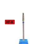 50pcs 2.5mm XF6