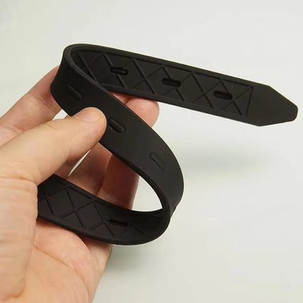 100% Silonce Mouth Gags,BDSM Penis Dildo Gags Double-Ended ,Bondage Restraints,Sex Toys for Couples,Adult Games