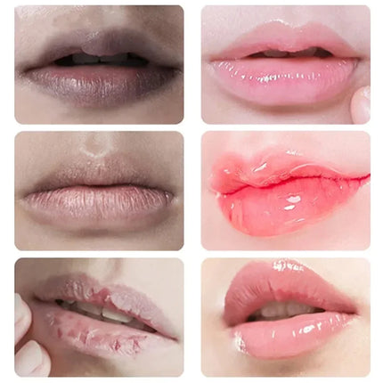 Lip Balm Lightening Dilute Melanin Mask Gloss Oil Exfoliating Clean Deep Moisturizing Makeup Beauty Health Korean New Products