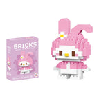 2601-15 My Melody / no box