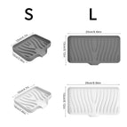 Gray / L 25cm-9.84in