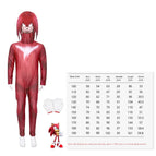Knuckles / 130