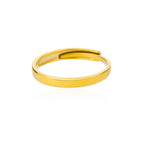 Gold color / JZ4817G / Diameter 17mm
