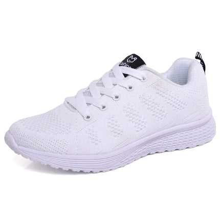 Summer 2026 Women's Quick Dry Air Mesh Sport Aqua Shoes Outdoor Unisex Running Sneakers Mesh Water Shoes