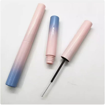 10-300pcs 4ml Empty Eyelash Tubes DIY Mascara Liquid Bottle Refillable Sample Cosmetic Container Makeup Tool Wholesale