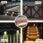 Brown-Warm / 4PCS