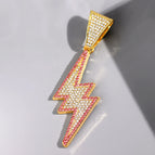 A092133GD / Gold color